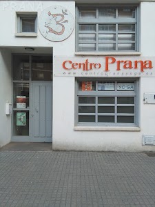 Centro Prana Yoga Burgos place picture